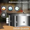 Lindenstein Tortenring verstellbar 8,5 cm hoch + Produktbild-Vorschau 4