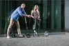 Micro Scooter White Kickboard Roller Kinder City Produktbild-Vorschau 10