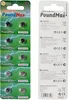 10 x AG3 LR41 1,5V Alkaline Knopfzellen Quecksilber - LR736 Produktbild-Vorschau 4