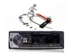 Junsun Autoradio a 1 din con vivavoce - Bluetooth, USB, Anteprima dell’immagine prodotto 2