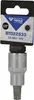 Brilliant Tools 1/2" Vielzahn-Bit-Stecknuss, 55 mm lang Produktbild-Vorschau 4