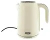 Mulex Tee Express Teekocher 2200W - 2-in-1 Wasserkocher mit Produktbild-Vorschau 3