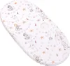 Candy Circus Spannbettlaken mit Gummiband 80x40cm Produktbild-Vorschau 1