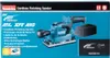 Makita Ponceuse vibrante sans fil LXT 18 V - 12.000 Voir les images du produit 8