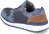 Schnürhalbschuh Freizeit (Casual) B9006-14 Produktbild-Vorschau 29