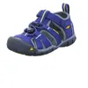 KEEN Seacamp Ii Cnx Sandale Kinder blau 33 Produktbild-Vorschau 77