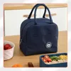 J&W Snack bag Aliu navy Taille unique Voir les images du produit 5