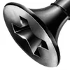 Close-up view of the head of a screw. Produktbild-Vorschau