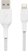 Belkin CAA002BT2MWH, 2 m, Lightning, USB A, Männlich, Produktbild-Vorschau 2