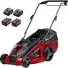 Einhell Power X-Change accu-grasmaaier GE-CM 43 Li M set Productafbeelding-voorbeeld 20