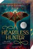 Heartless Hunter. Der rote Nachtfalter, Band 1 Produktbild-Vorschau 14