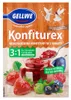 Gellwe Konfiturex 3:1 Geliermischung für Konfitüren 30 g Produktbild-Vorschau 1