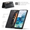 Samsung Galaxy S20+ Wallet Case Case, RetroPolyuretankožené Náhled obrázku produktu 2