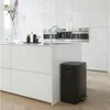 Brabantia Bo Treteimer 2 x 30 Liter Mattschwarz Produktbild-Vorschau 19