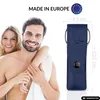 marQus Nagelset 3-teilig – Nagelschere, Pinzette, Produktbild-Vorschau 2
