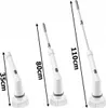 Verk 27032 Elektrický čistící rotační kartáč, teleskopický Náhled obrázku produktu 8