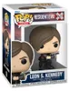 Funko Pop! Games: Resident Evil - Leon S. Kennedy #1294 Produktbild-Vorschau 3