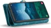 Samsung Galaxy S25 Hülle - CaseMe 008 2-in-1 Klapphülle & Produktbild-Vorschau 4