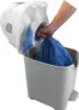 DIAPER CHAMP Windeleimer ONE Standard Handsfree Produktbild-Vorschau 2