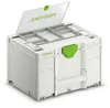 Festool Systainer³ DF SYS3 DF M 237 | 577348 Podgląd zdjęcia produktu 3