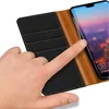 Kryt mobilního telefonu Huawei P20 Pro pouzdro Wallet Flip Náhled obrázku produktu 3