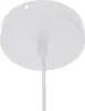 Atmosphera créateur d'intérieur - Lampe à suspendre pétales Voir les images du produit 2