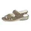 Sandalette mit Mehrweite bis 30mm Sohlenhöhe Garda Produktbild-Vorschau 25