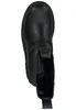 Steve Madden Stiefelette Stiefelette Leder Produktbild-Vorschau 6