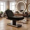 Letto per massaggi elettrici per salone di bellezza Anteprima dell’immagine prodotto 3