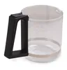 Krups XB900401 Ersatzkanne Kaffeekanne Kanne ohne Deckel Produktbild-Vorschau 1
