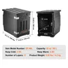 VEVOR izolovaný termobox izolovaný box na potraviny, 90 l Náhled obrázku produktu 7