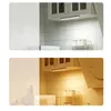 2 pièces Barre lumineuse à détecteur de mouvement avec Voir les images du produit 7