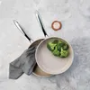 Korkmaz Granita poêle à frire - 28 x 5,5 cm - revêtement 5 Voir les images du produit 3