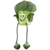 Kantensitzerfigur Brokkoli „Vegetable Garden Broccoli“ – Produktbild-Vorschau 2