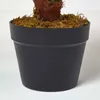 HOMESCAPES Umělá rostlina Zelená 'Palm Ferns' Cycadales Náhled obrázku produktu 3