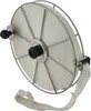 universelle Edelstahl Ankergurtbandrolle mit Gurt 50 m x 50 Produktbild-Vorschau 8
