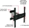 Puremounts PM-Motion-52, 200 x 200,300 x 300,400 x 200,400 Produktbild-Vorschau 15