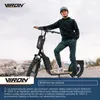 Elektrický skúter s homologizáciou ABE E-scooter Elektrický Náhľad obrázku produktu 3