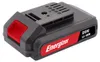 Batteria agli ioni di litio Energizer da 20 V e 2 A, Anteprima dell’immagine prodotto 2