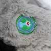 Peluche lémur, reproduction fidèle, environ 29 cm Voir les images du produit 5