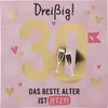 Zahlenkarte zum 30. Geburtstag mit Musik, veredelte Produktbild-Vorschau 2