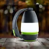 X4-LIFE klappbare Taschenlampe, Campinglampe, Tischlampe, 3 Produktbild-Vorschau 3