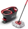 Spin Mop Vileda Turbo 3w1 Microfibre Náhľad obrázku produktu 1