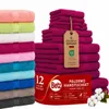 Betz Palermo Handtuch-Set 12-teilig – ® – saugfähig & Produktbild-Vorschau 1