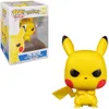 Funko POP! Pokemon #598: "Pikachu Grumpy" Produktbild-Vorschau 4