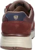 Joya Damen Schnürschuh DYNAMO ZIP W DARK RED rot Größe EUR Produktbild-Vorschau 7