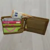 Edle Voll-Leder Herren Geldbörse Brieftasche RFID Schutz Produktbild-Vorschau 5