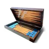 Backgammon oriental Biggdesign, corps en MDF, serrure Voir les images du produit 7