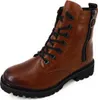 Remonte Schnür-,Zug-u.Schnallenstiefel in braun, Gr. 40 Produktbild-Vorschau 55