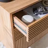 home24 Kommode mit 3 Schubladen - Echtholzfurnier Produktbild-Vorschau 9